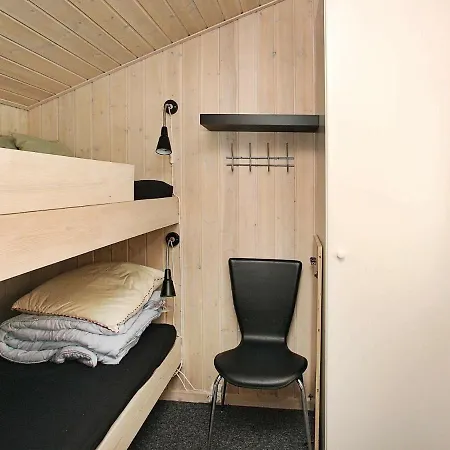 Four-bedroom In 2