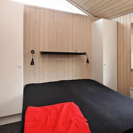 度假居 Seaside Haven Retreat - By Traum Ålbæk