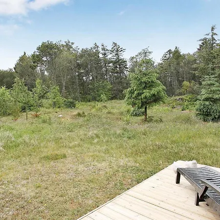 度假居 Seaside Haven Retreat - By Traum Ålbæk