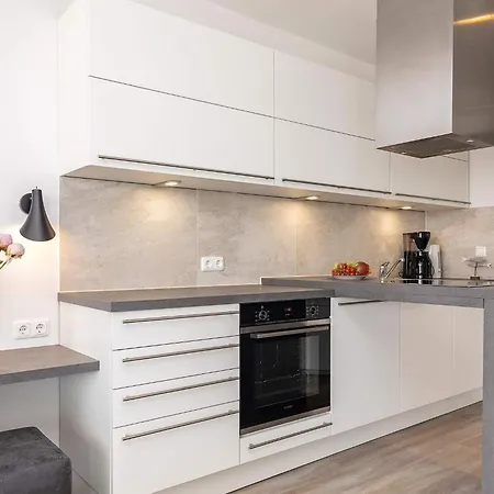Four-bedroom In 2 Casa de Férias