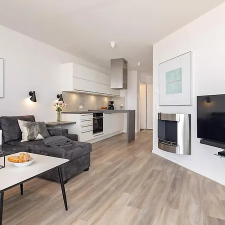 Four-bedroom In 2
