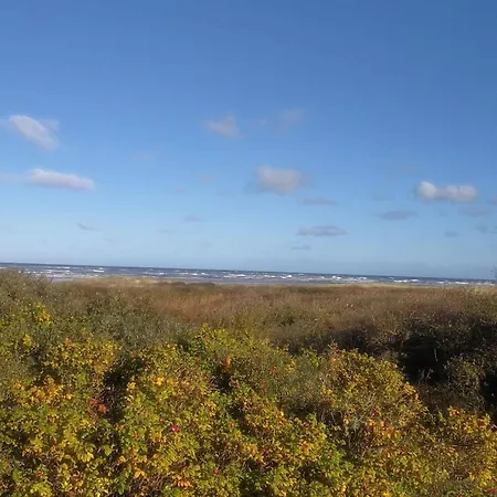 度假居 Seaside Haven Retreat - By Traum Ålbæk