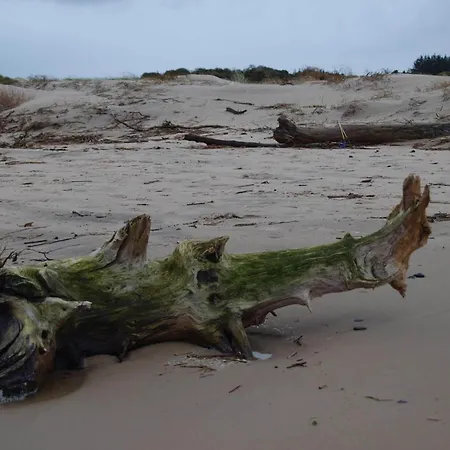 Seaside Haven Retreat - By Traum 度假居 *