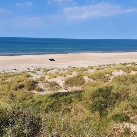 Seaside Haven Retreat - By Traum 度假居