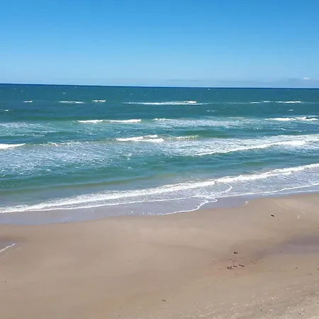 度假居 Seaside Haven Retreat - By Traum