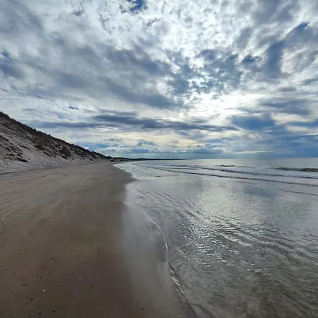 Seaside Haven Retreat - By Traum Ålbæk