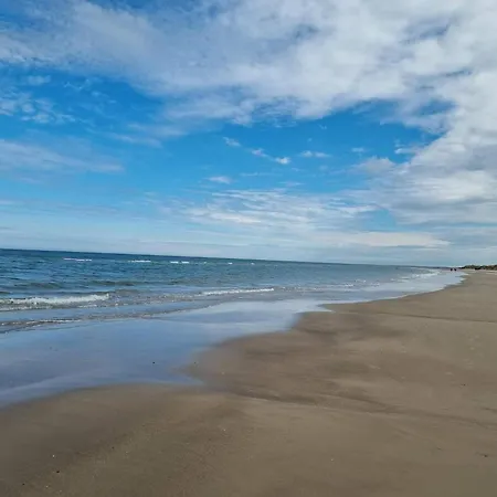 度假居 Seaside Haven Retreat - By Traum *