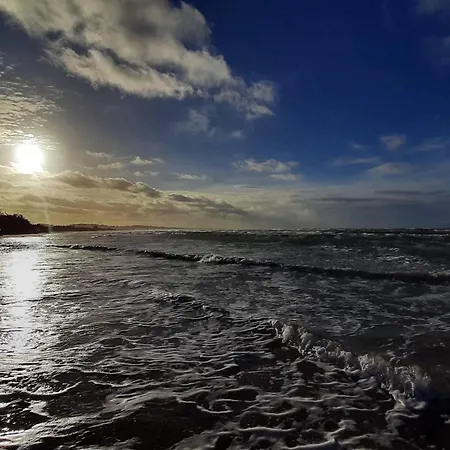 Seaside Haven Retreat - By Traum 度假居 Ålbæk