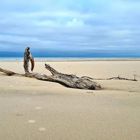 Seaside Haven Retreat - By Traum