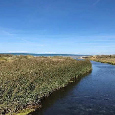 Seaside Haven Retreat - By Traum *