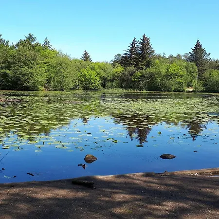 Seaside Haven Retreat - By Traum * Ålbæk