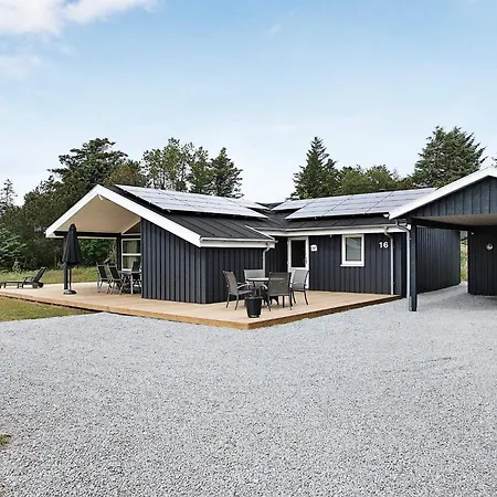 Seaside Haven Retreat - By Traum Ålbæk