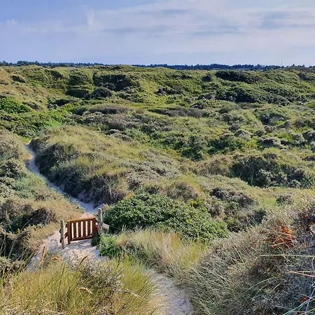 Seaside Haven Retreat - By Traum Feriehus Ålbæk