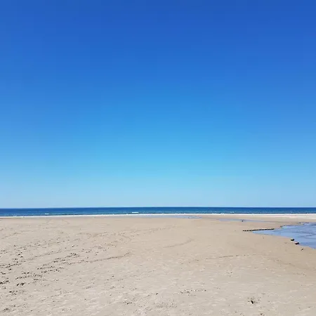 Seaside Haven Retreat - By Traum * Ålbæk
