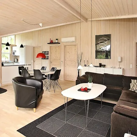Feriehus Seaside Haven Retreat - By Traum