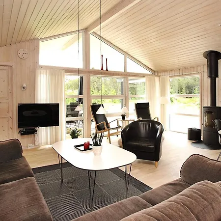 Seaside Haven Retreat - By Traum Ålbæk