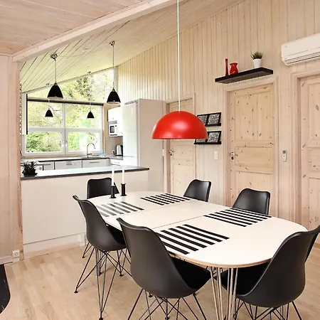 Feriehus Seaside Haven Retreat - By Traum *