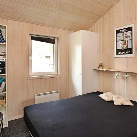 Feriehus Seaside Haven Retreat - By Traum Ålbæk