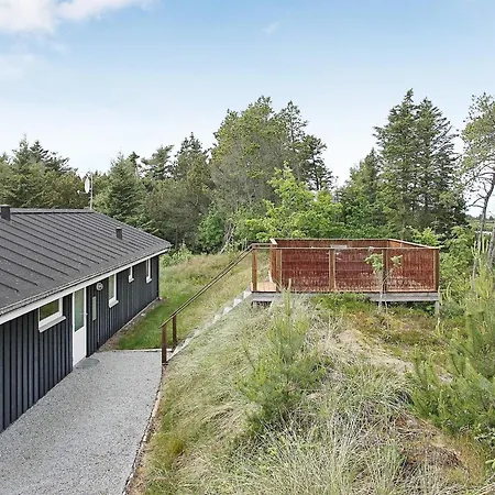 Feriehus Seaside Haven Retreat - By Traum *