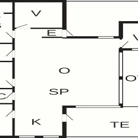 Seaside Haven Retreat - By Traum * Ålbæk