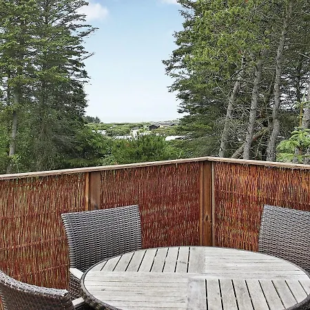 Feriehus Seaside Haven Retreat - By Traum *